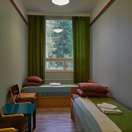 Hostel Pielinen Vuonislahti Exterior foto